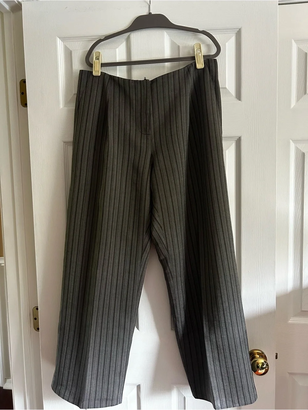 Christopher Esber Reyer Pants